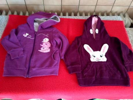 Balík oblečenia, 86–98