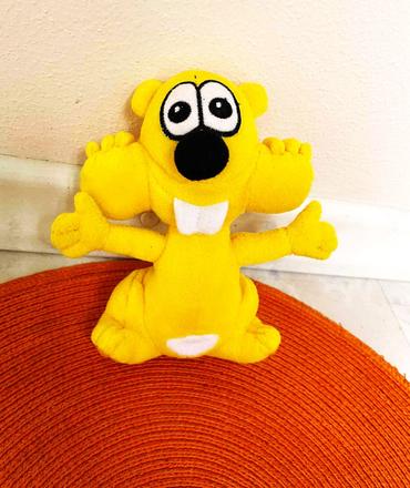 Závesná hračka n kočík,