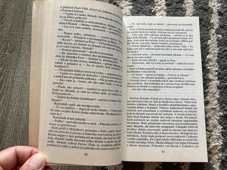 Nemé ucho, hluché oko (1986), 