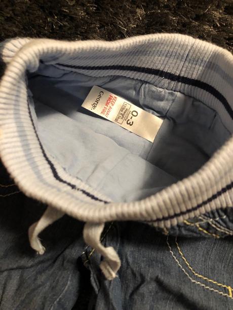 Rifle zateplené od 0m, george,56