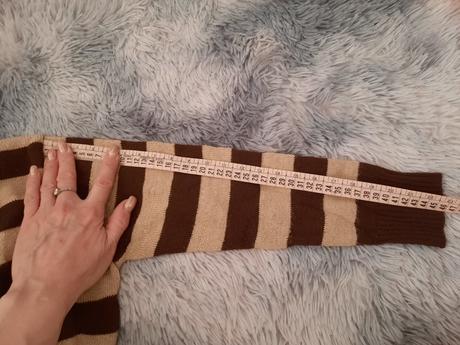 Svetrové bolerko so zlatou nitou, zara,134