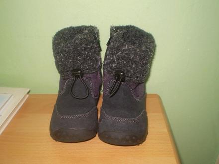 Čižmičky nepremokavé, kangaroos,24