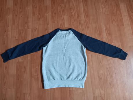 Spiderman mikina veľ. 128/134, c&a,134