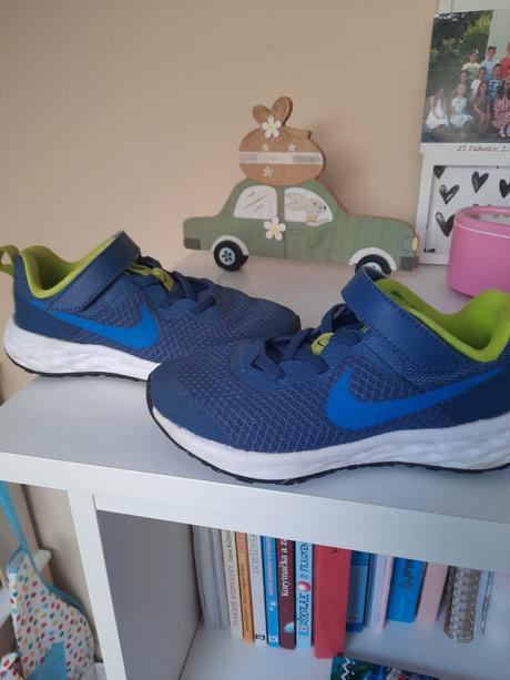 Tenisky nike, nike,28