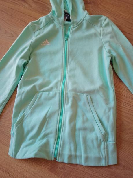 Mikina, adidas,146