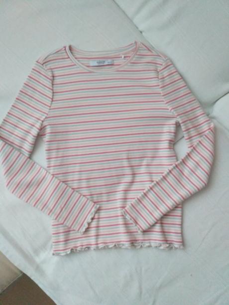 Tričko s dlhým rukávom, reserved,140