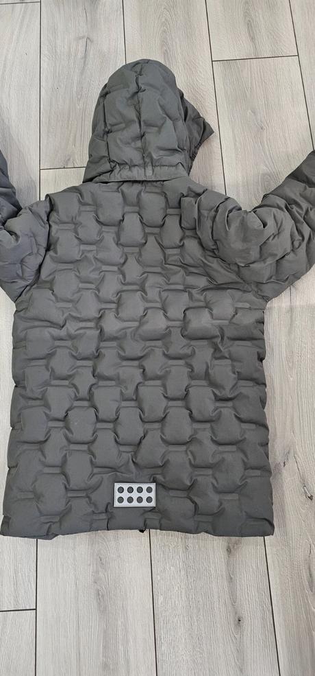 Lyziarska bunda v.158, lego,158