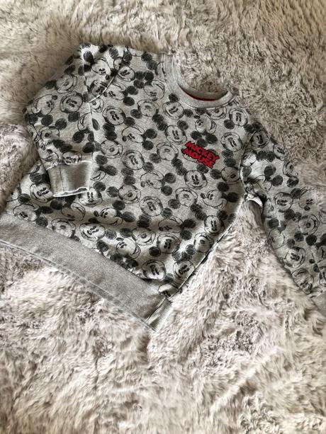 Mikinka tenká mickey mouse, disney,122