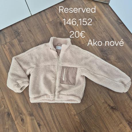 Bombera kabát bunda, reserved,146