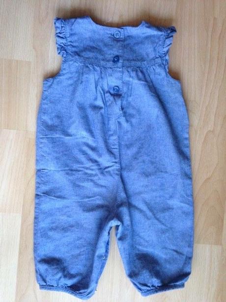 "riflovy" overal, george,74