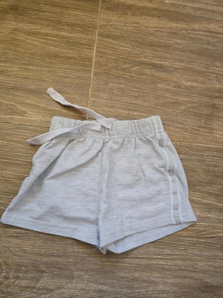 Šortky č.86, 86