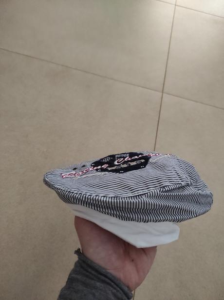 Detská čapica 52, 86