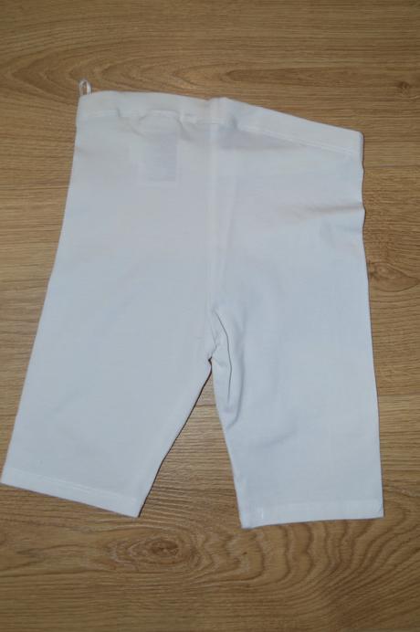 Krátke legíny, h&m,122