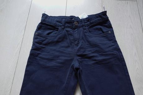 Nohavice c&a slim, c&a,146