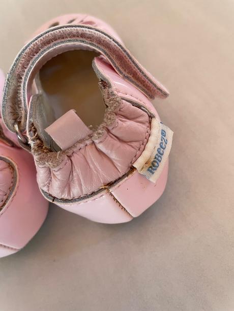 Robeez sandálky, robeez