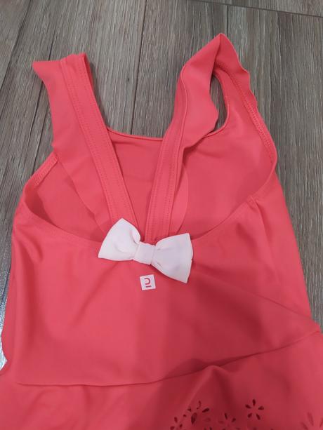 Plavky, decathlon,110