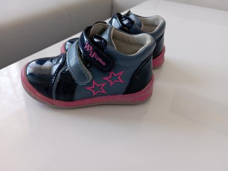 Topánky, wojtylko,21