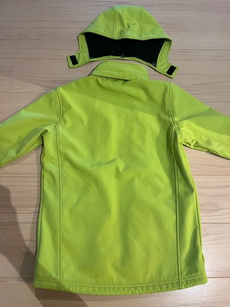 Prechodna bunda, 146