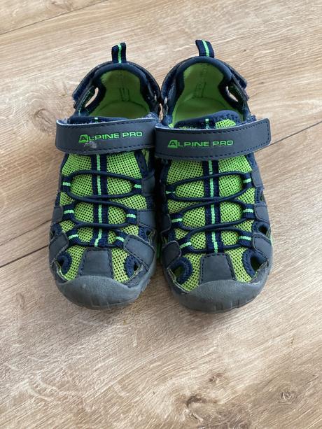 Sandal 28, alpine pro,28