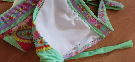 Nenosené plávky, l