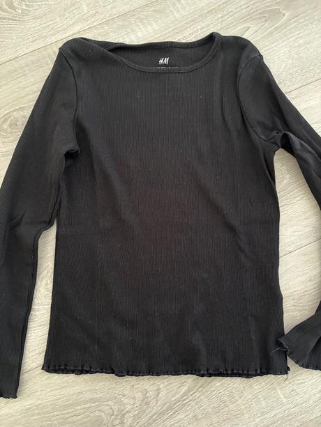 Tričko, h&m,122