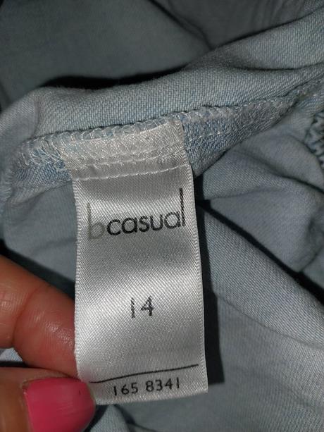 3/4 nohavice l-xl, l