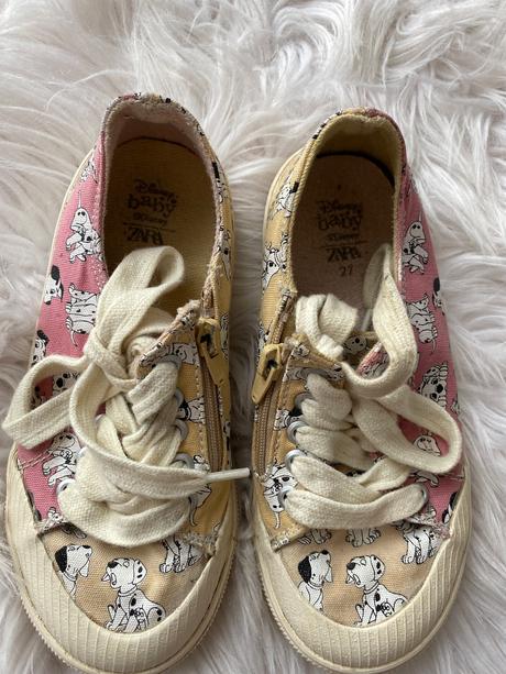 Platené tenisky zara, zara,27