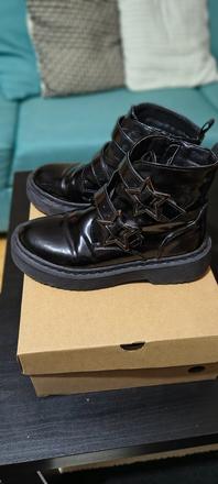 Členkové topánky, reserved,32