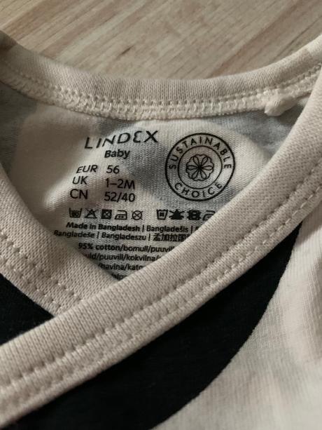 Leginky č.56, lindex,56