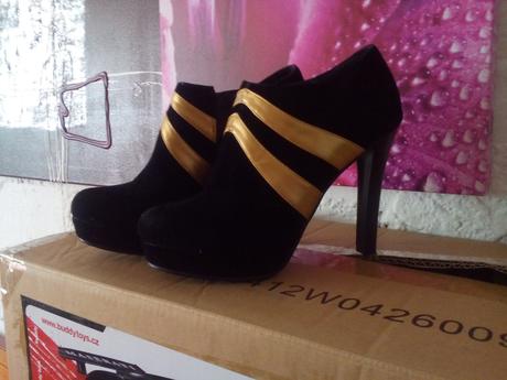 Spoločenská obuv, john garfield,39