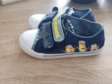 Plátenky, deichmann,27