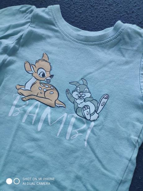 Tričko unisex veľ.68, sinsay,68