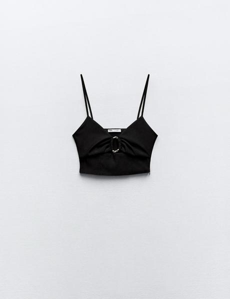 Dámsky top, zara,m