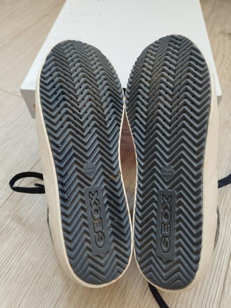 Topánky geox, geox,35