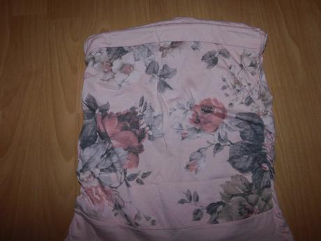 Overal  na leto xs-s, s