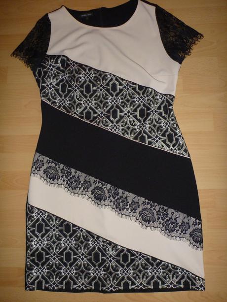 Spoločenské šaty, 50