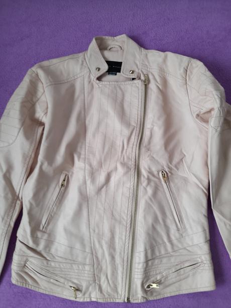 Kožena bunda 38, 38