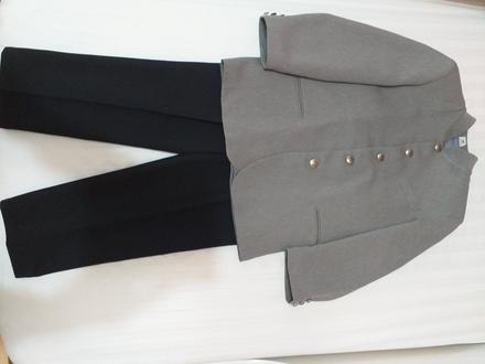 Mam na predaj oblek, 146