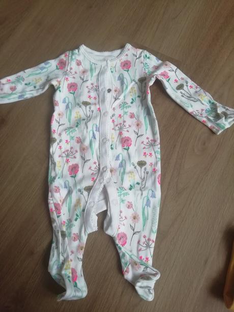 Balík oblečenia, 50–62