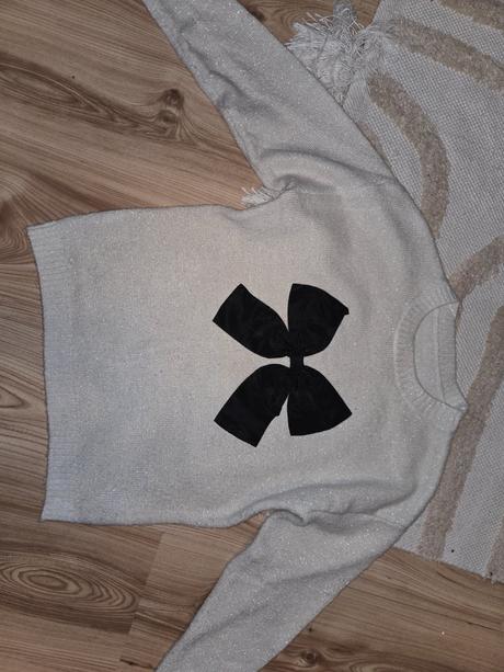 Set pulovrik + sukňa 140, c&a,140