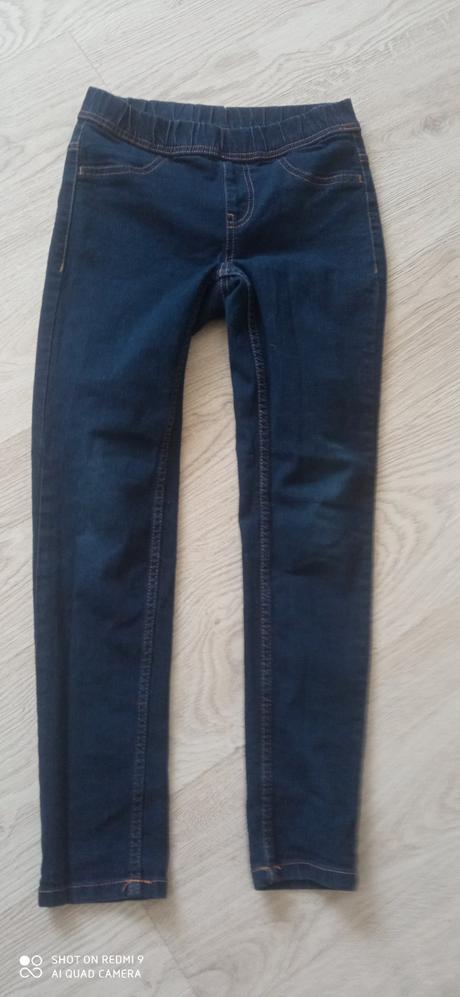 Riflové leginy, 146