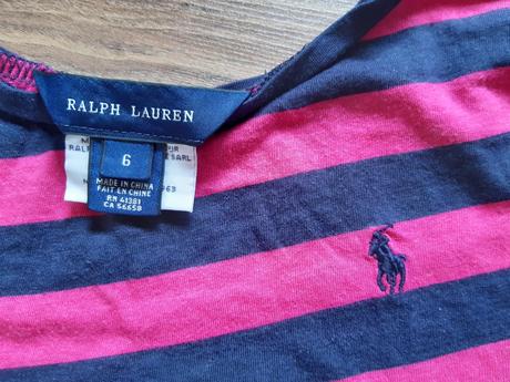 Ralph lauren tricko-6r, ralph lauren,116