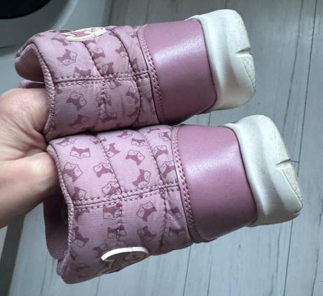 Geox snehule 26, geox,26