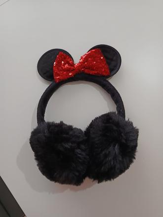 Klapky na uši minnie, 128