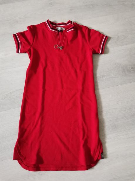 Balíček vecí, 122–134