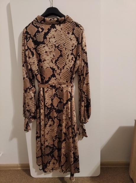 Exkluzívne šaty lipsy london, lipsy london,l