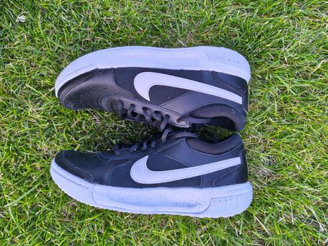 Športové topánky nike court zoom lite, č.36, nové, nike,36