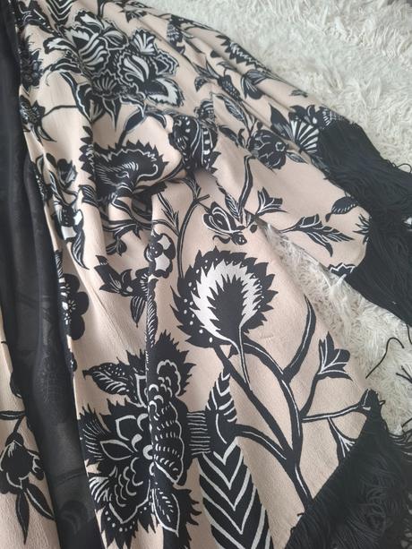 Kimono sako mango, mango