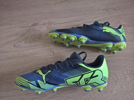 Kopačky puma, puma,37