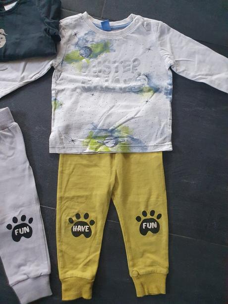 Balík na jar veľ.80, 68–80